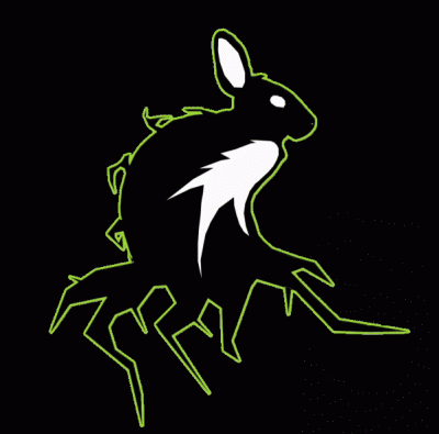 logo Follow The White Rabbit